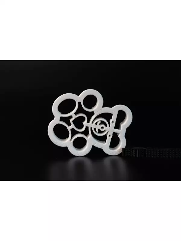 Vykrajovátko tlapka