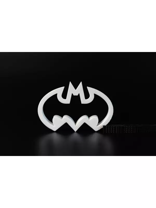 Vykrajovátko batman